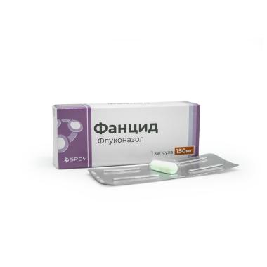 Фанцид Капс