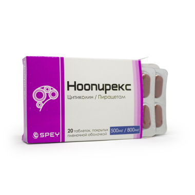 Ноопирекс